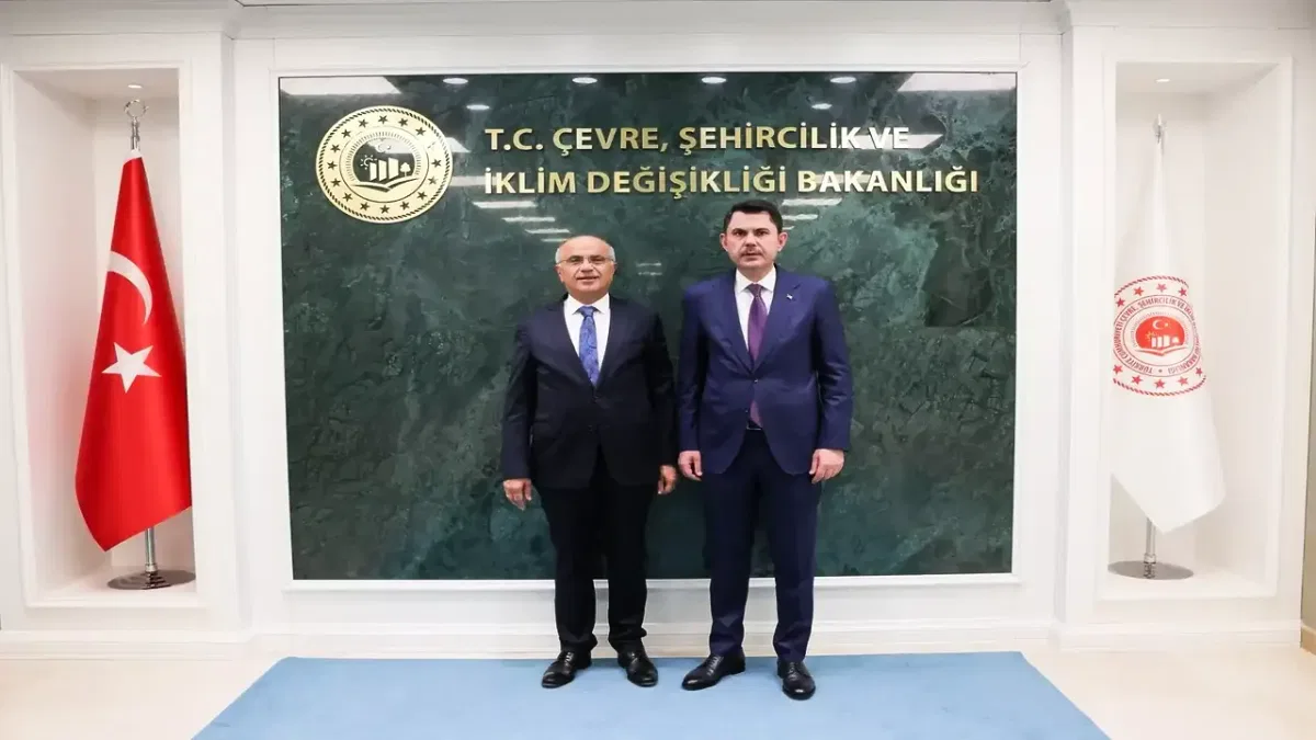 Malatya'nın geleceği masaya yatırıldı