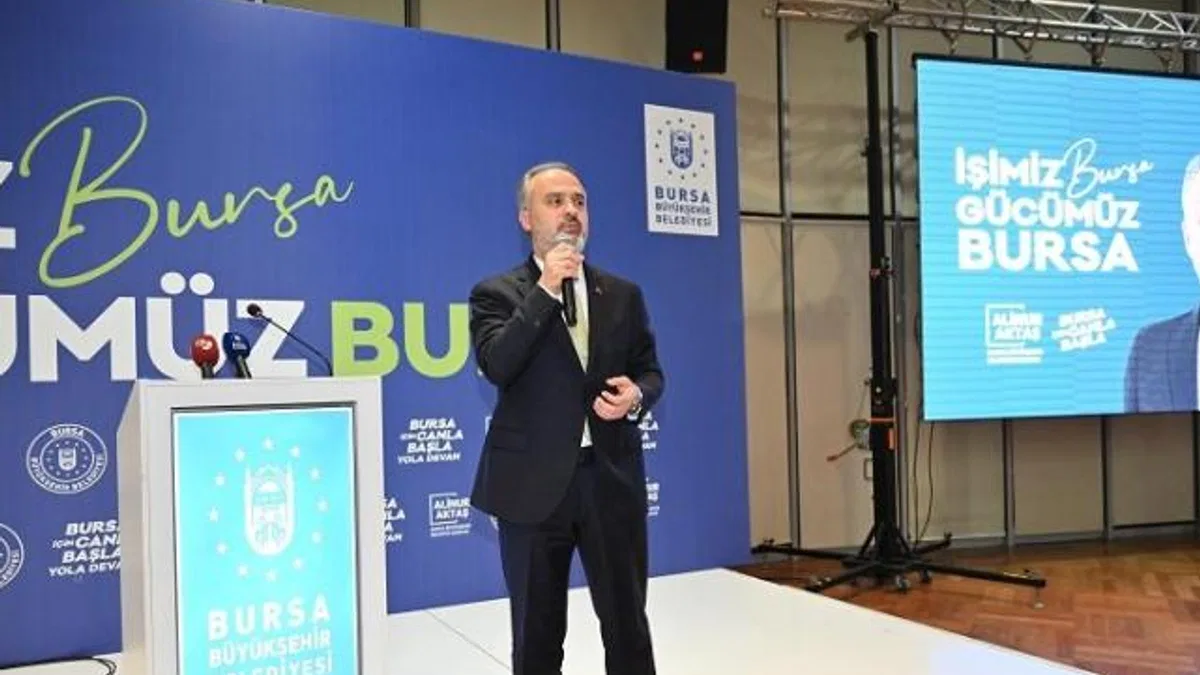 Başkan Aktaş, Balkan coğrafyasıyla buluştu