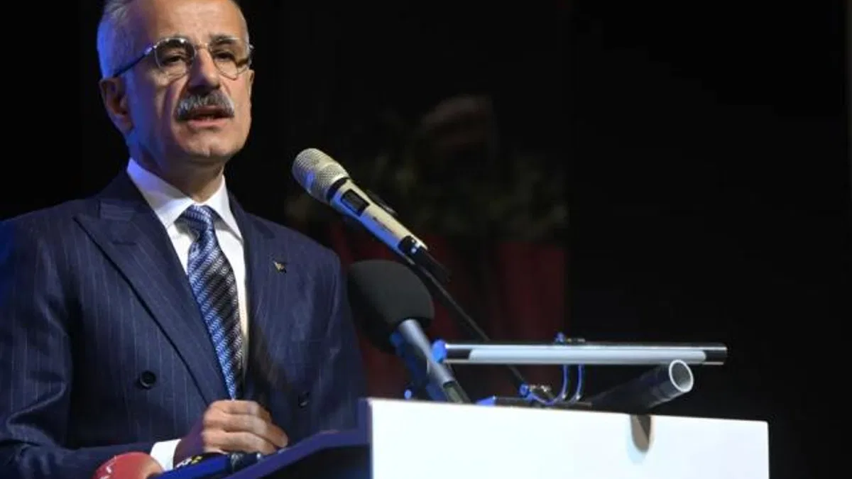 Denizcilikte yeşil dönüşüme 7 milyon dolarlık teşvik