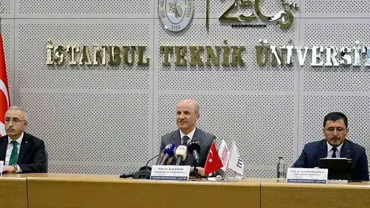 Ege Üniversitesi'nde Bilgisayar ve Bilişim Bilimleri Fakültesi kurulacak