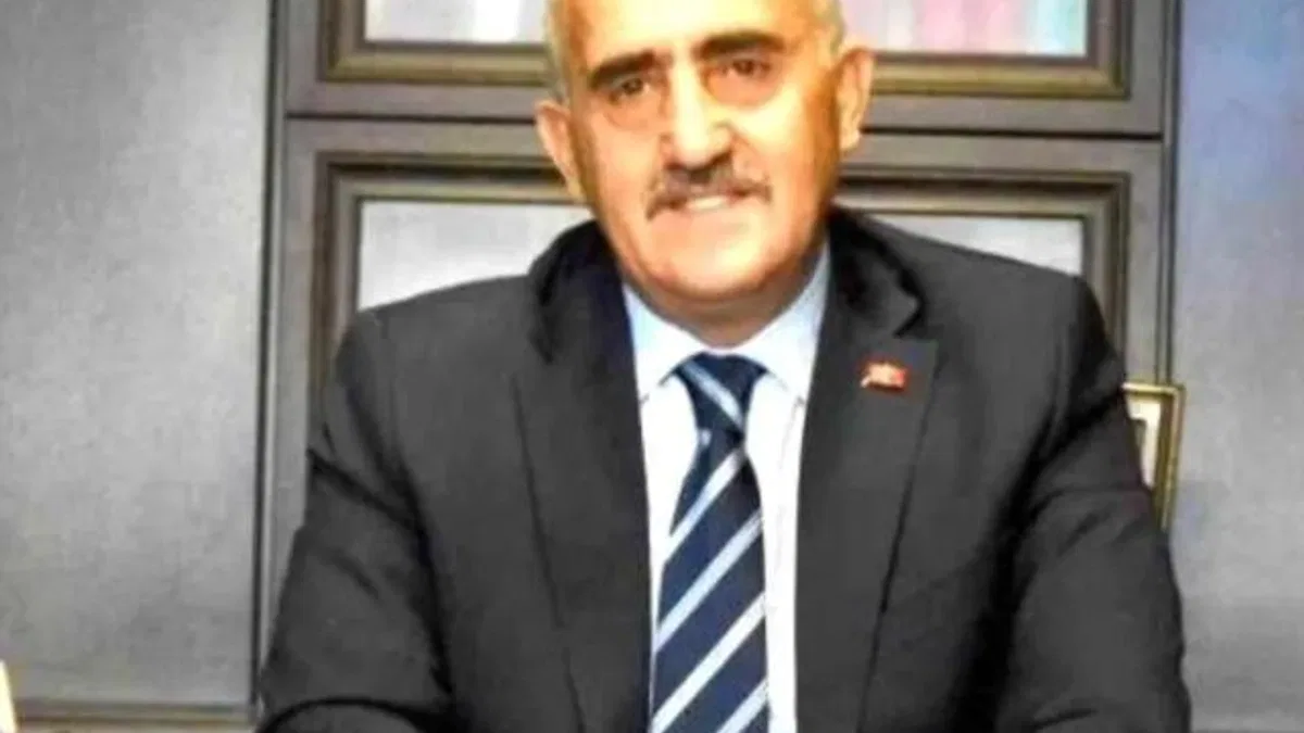 Başkan Tanfer: 'İsmail Haniye, Filistin davasına şehit düştü'