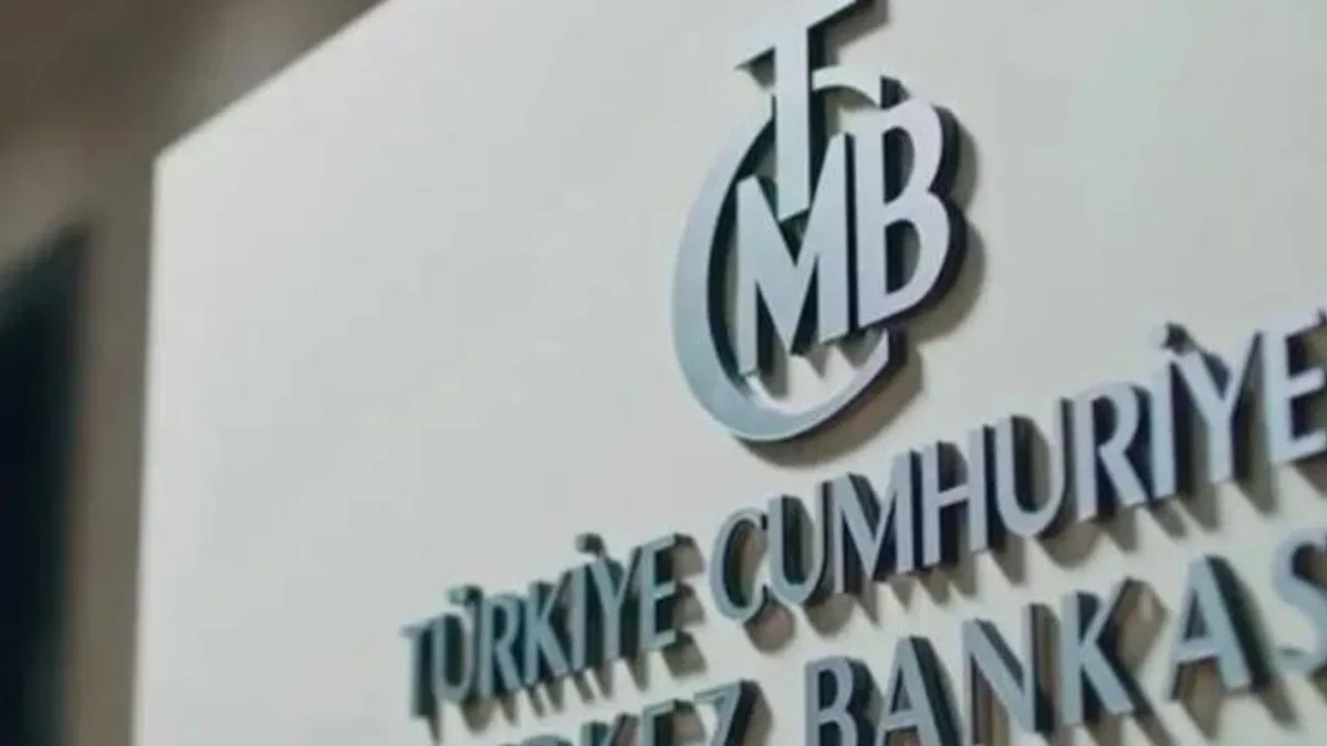 Merkez'in yıl sonu tahmini yükseldi