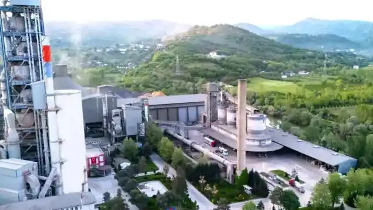 Çimko’dan 44,9 Milyon ABD Doları Tutarında İlave Tahvil İhracı