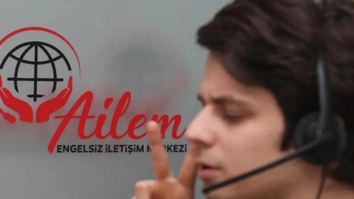 AİLEM'den 268 bin 719 çağrıya çeviri desteği