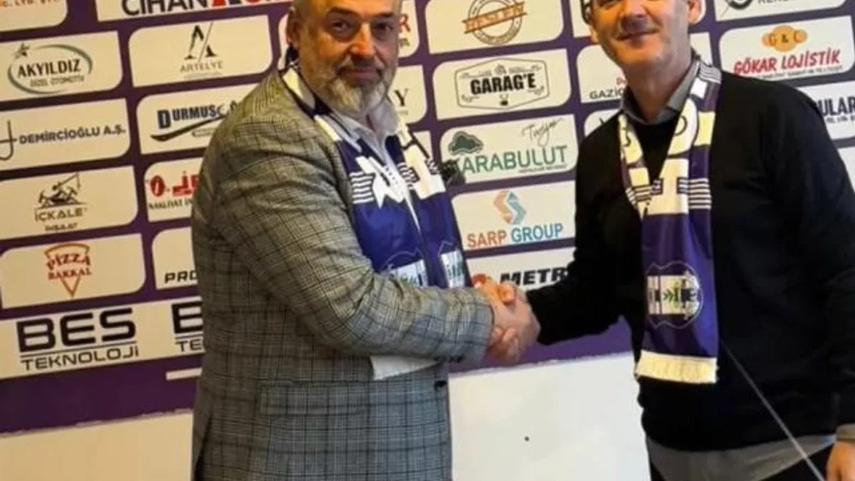 Artvin Hopaspor'da Ferda Cevizci dönemi