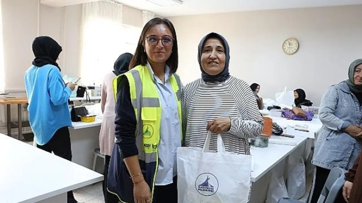 Kartepe Sıfır Atıkta İddialı