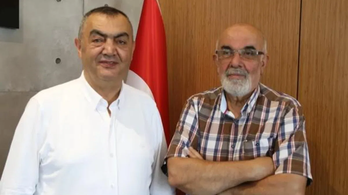 KAYSO'dan ihracat açıklaması