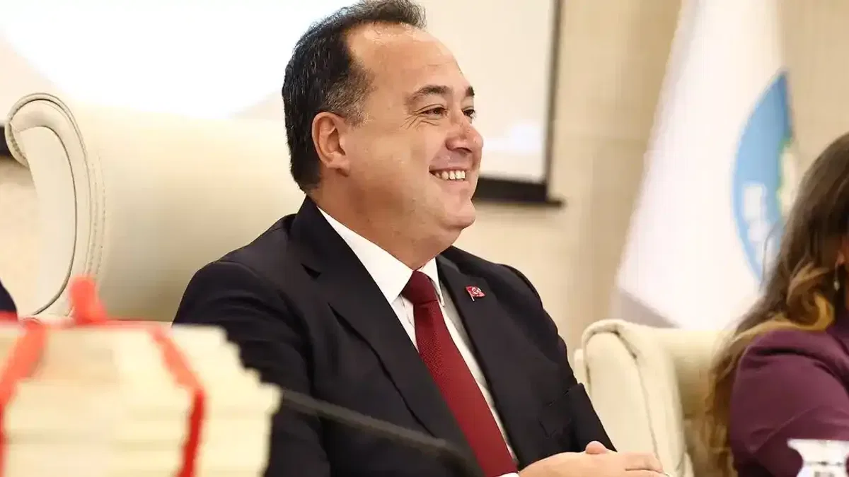 Manisa'da yatırımlar hız kesmiyor