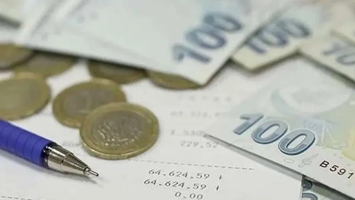 O gelirlerin stopajında süre uzatıldı!