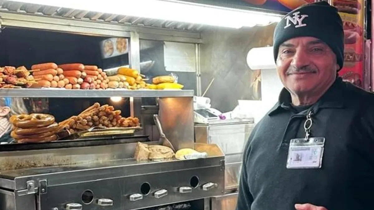 ABD'de her gün ceza ödeyerek Kur'an dinletiyor