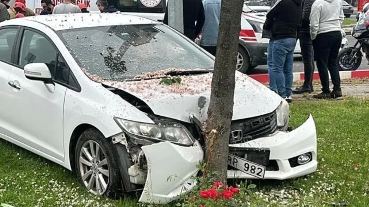 2024’te Türkiye’de 6 bin 352 trafik kazası ölümlü... Ankara ölümlerde, İstanbul yaralanmalarda ilk sırada