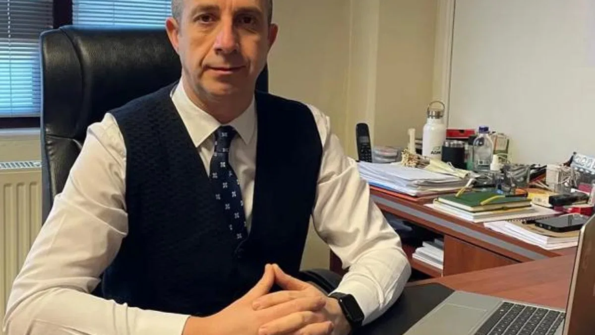 "Hayatına Dokunduğun İnsanların Gelişimine Tanık Olmak En Büyük Motivasyonum"