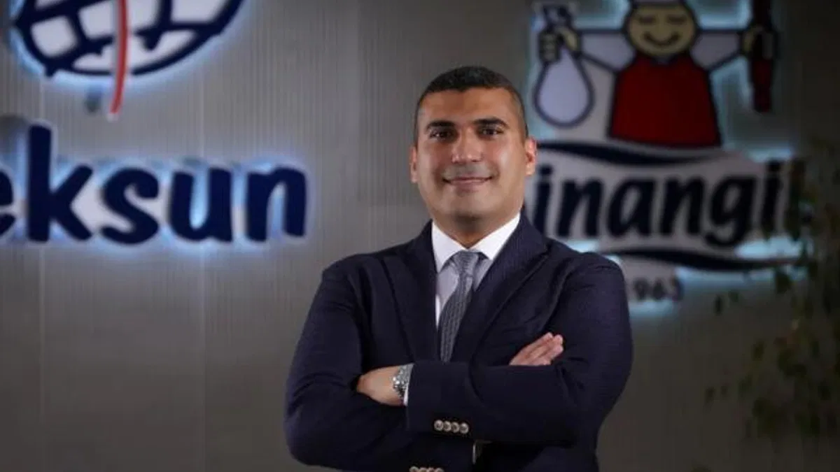 Eksun Gıda'da Yılın İlk 9 Ayında FAVÖK 205 Milyon TL'ye Ulaştı