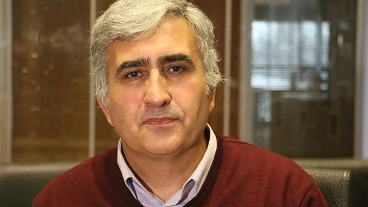 Laik ve bütünleşmiş bir Suriye inşa edilmeli!