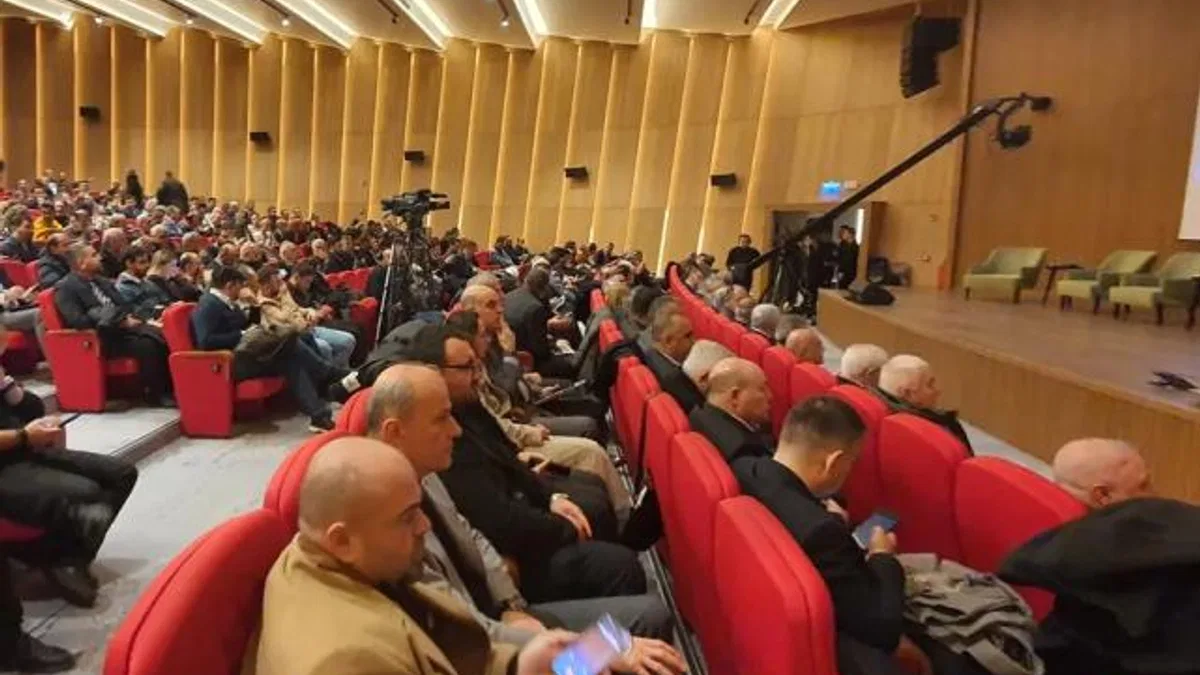 Başoğlu Kablo Teknolojisi, Yangının Kalbinde 120 Dakikalık Direniş İle Ezber Bozdu