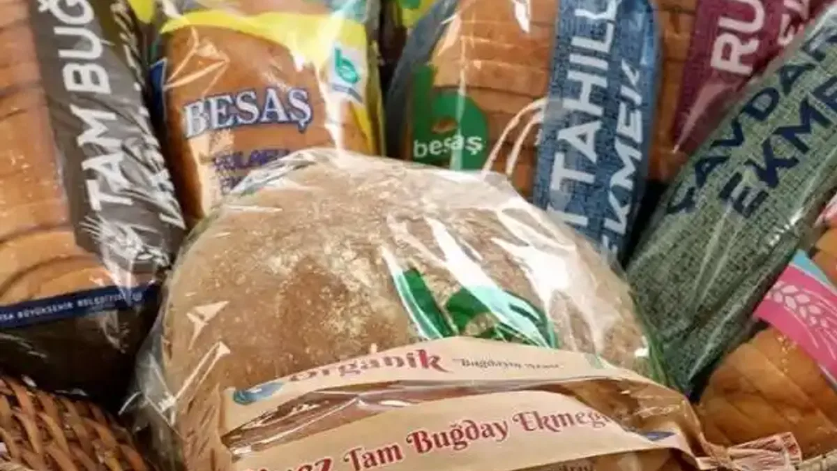 BESAŞ ürünlerine zam! Milletvekili Özen'den BESAŞ tepkisi!