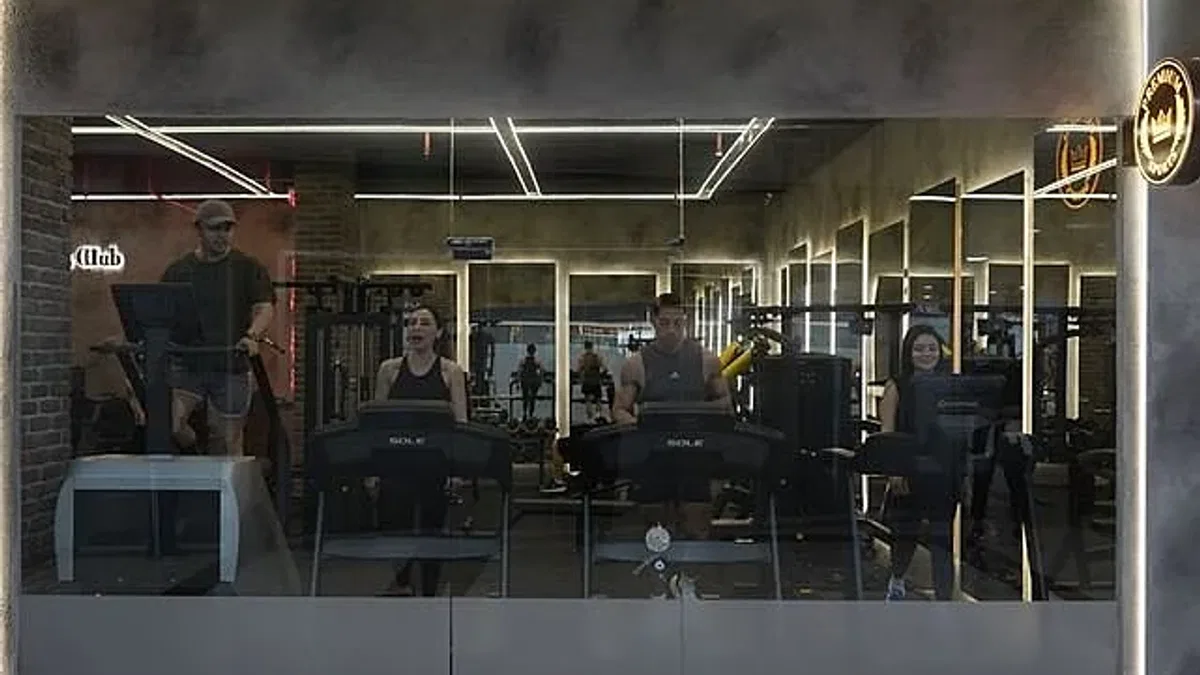 İzmir’in Öncü Spor Merkezi Premium Sports Club ile Sağlıklı Yaşama Adım Atın