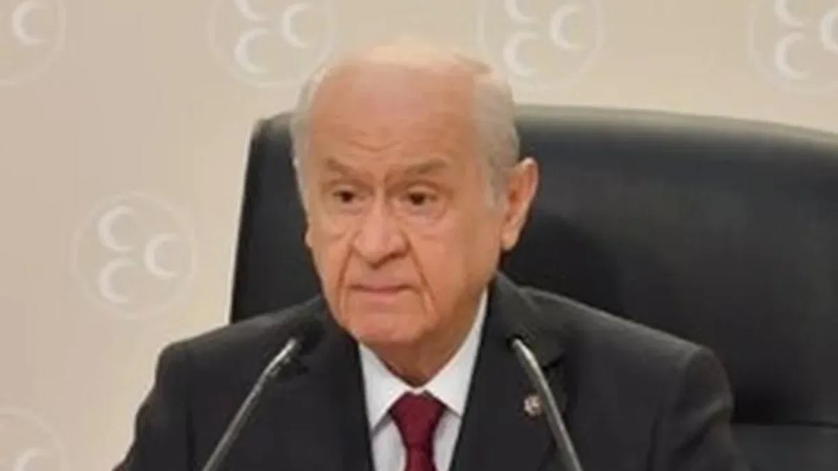 Bahçeli'den ortak toplantı öncesi 'birlik ve dayanışma' vurgusu
