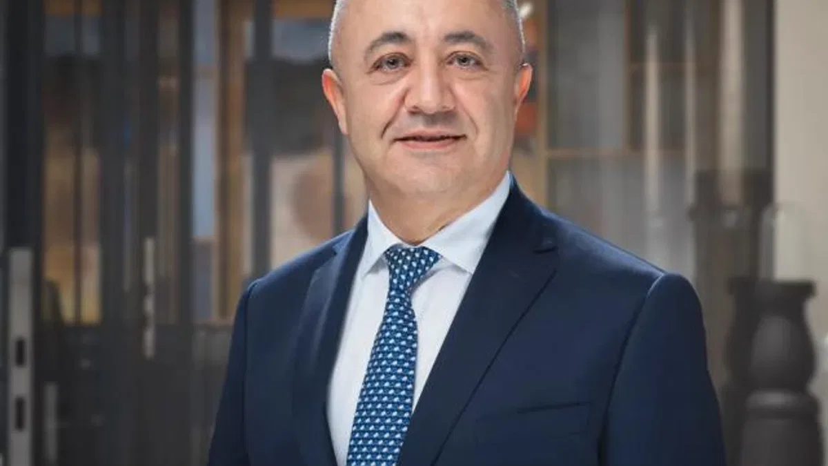 Arçelik’te 3 Yeni Üst Düzey Atama