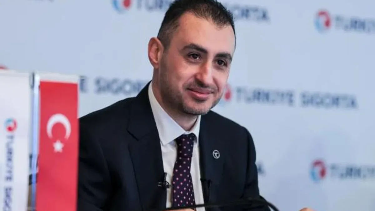 Türkiye Sigorta ve Türkiye Hayat Emeklilik’ten 35 Milyar TL’lik Rekor Net Kâr