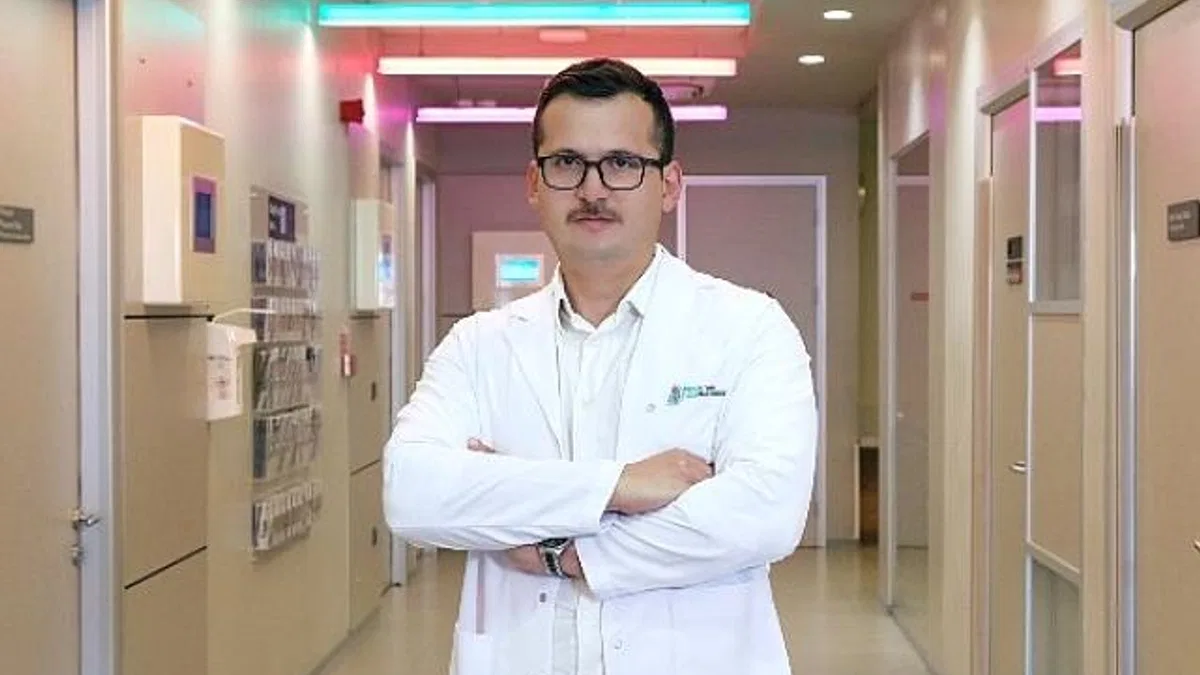 Çocukların kafa travması geçirme riski daha fazla!