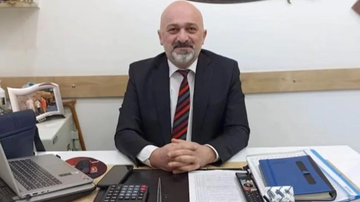Dünya Türk Birliği'nden İsrail Dışişleri Bakanına Sert Tepki