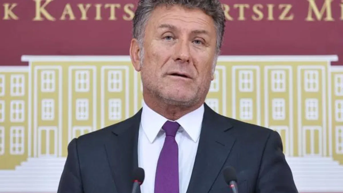 CHP'li Sarıbal’dan tütün politikalarına eleştiri: Yerli üretici bitirildi, ithalat patladı!