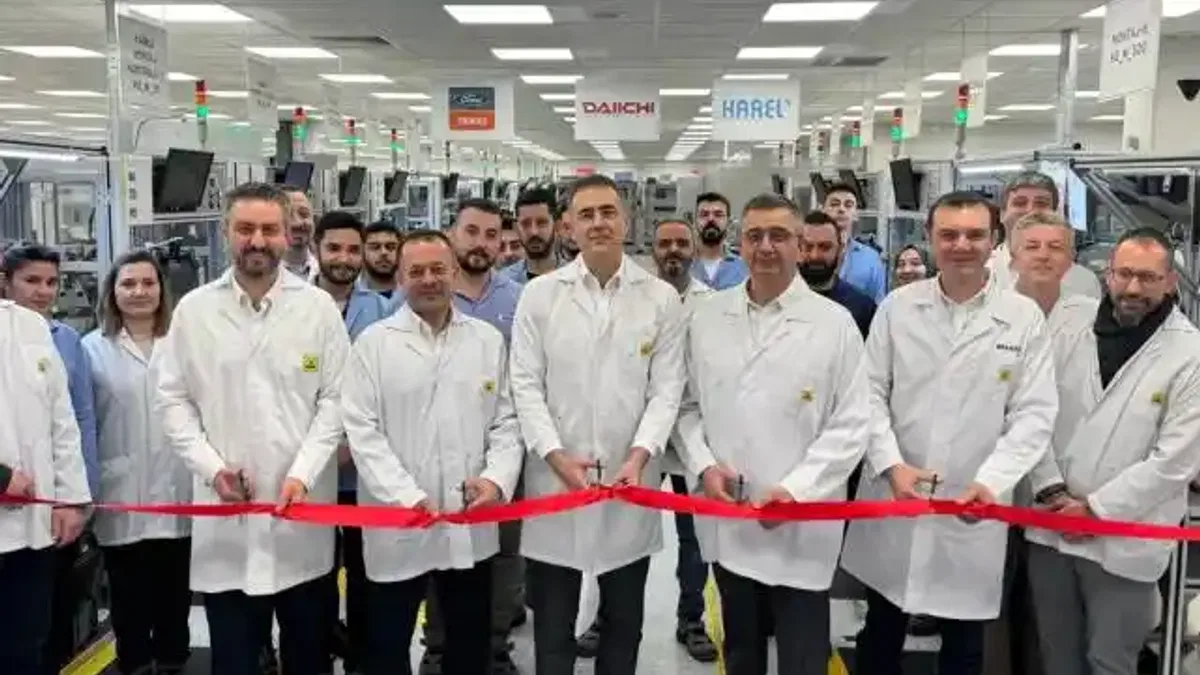 Karel, Türkiye’nin Otomotivdeki İlk Yerli Android Multimedya Sistemini Üretti
