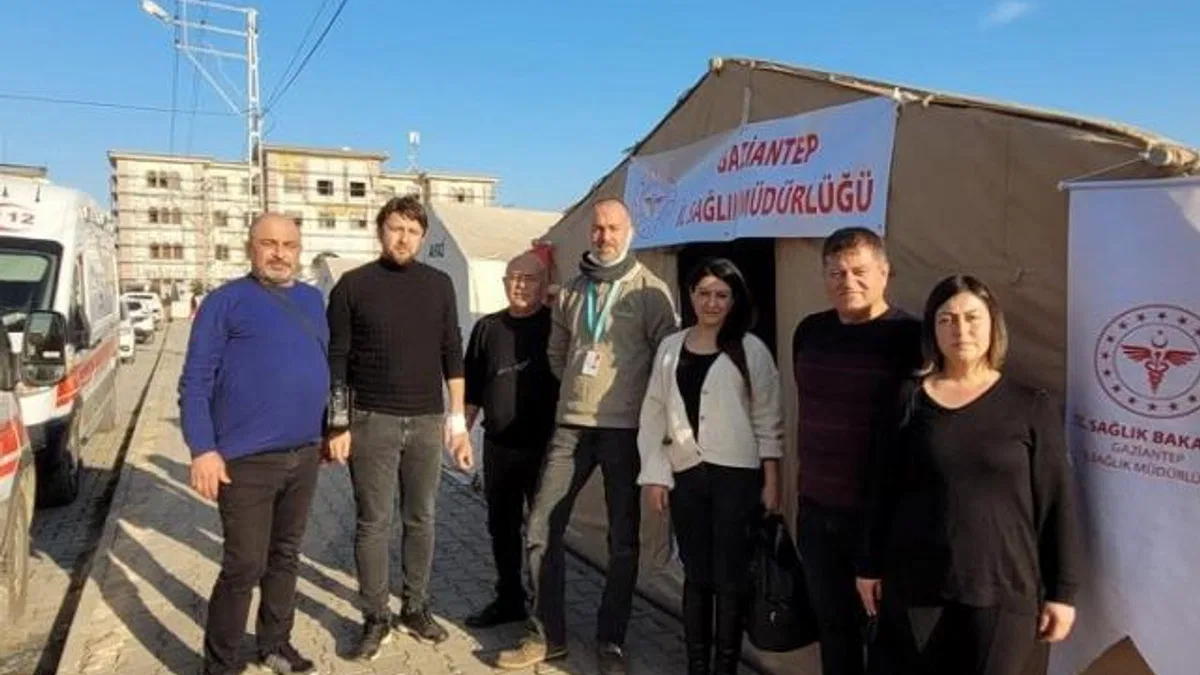 Dr. Ahmet Kandemir: "Düzenleme en az bir yıl daha uzatılmalı"