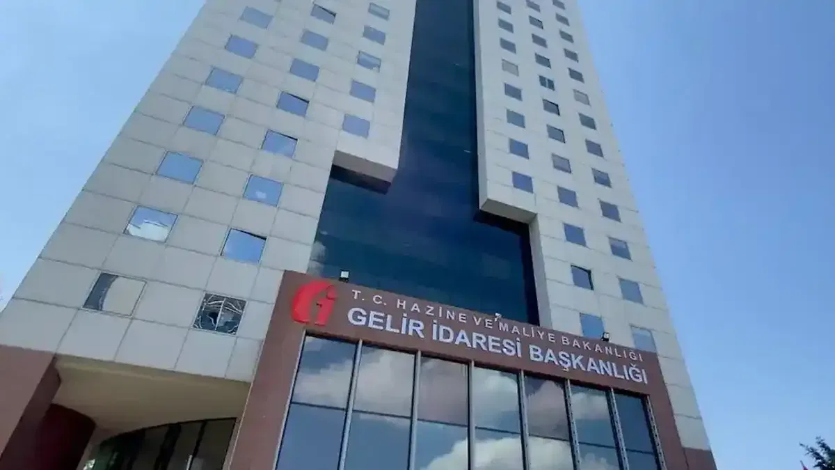 Dijital platformlara yeni vergi düzenlemesi