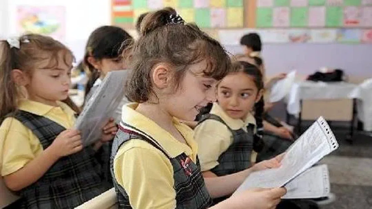 Karneler çatışma konusu yapılmamalı!