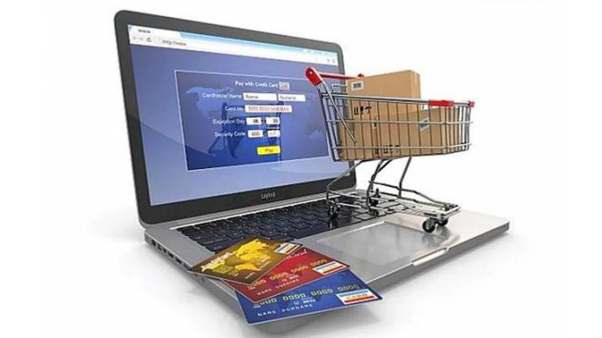 Ücretsiz E-Ticaret Siteleri