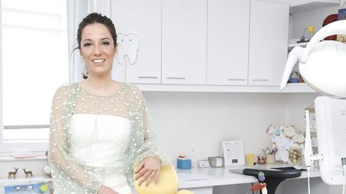Ağızdan nefes alıp veren çocuklarda sık görülüyor…