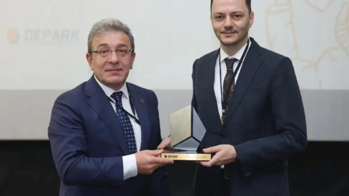 Dokuz Eylül'den Ar-Ge hamlesi
