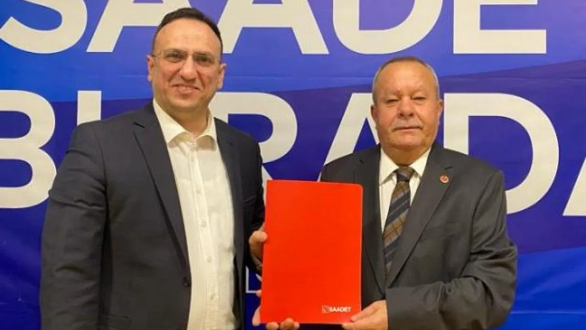 Hüseyin Es, Saadet’ten Süloğlu'na talip oldu