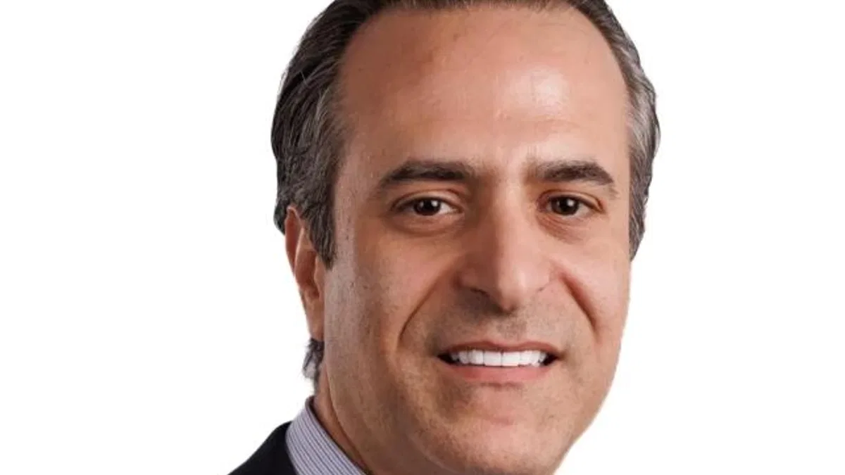 Şişecam’ın Pazarlama Genel Müdür Yardımcılığı Görevine Yılmaz Erceyes Atandı