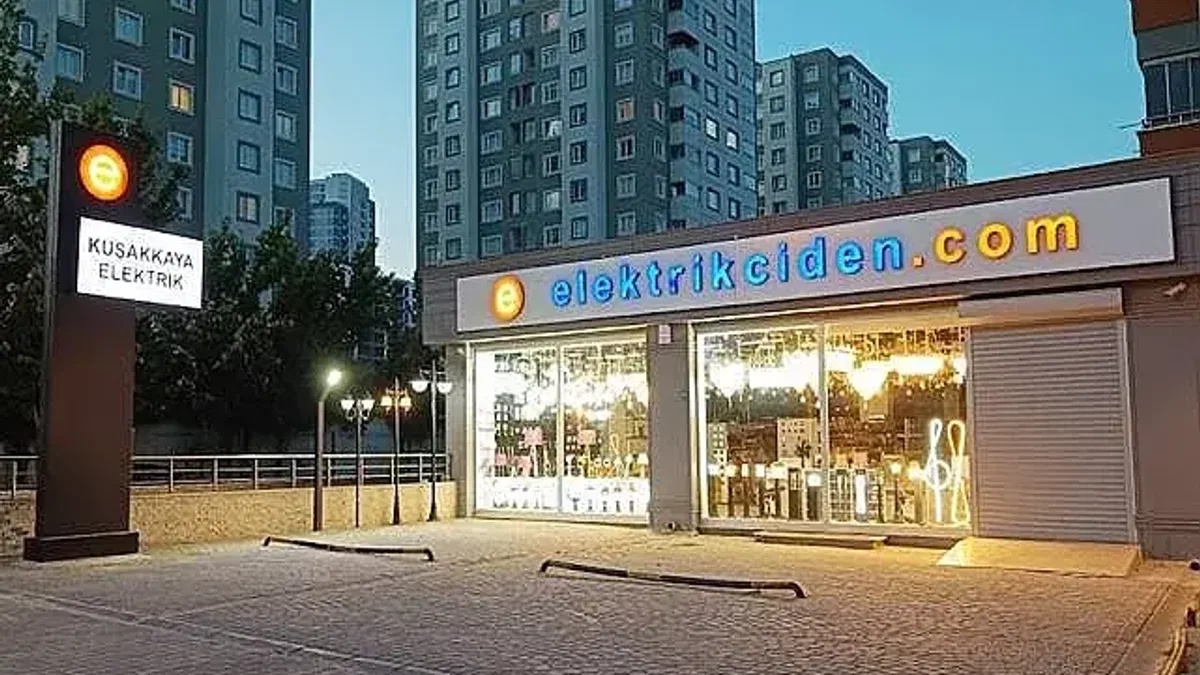 Bahçenize Işık Katan Şık ve Güvenli Aydınlatma Çözümleri