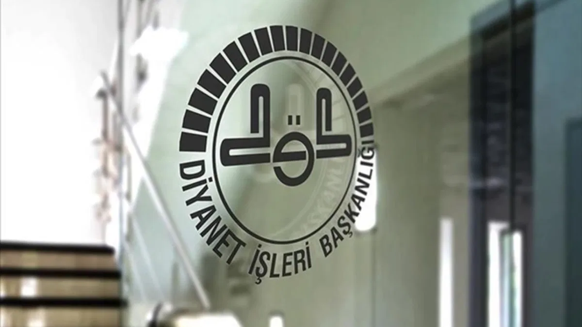 Din İşleri Yüksek Kurulundan ticaretle ilgili fetva konusunda açıklama