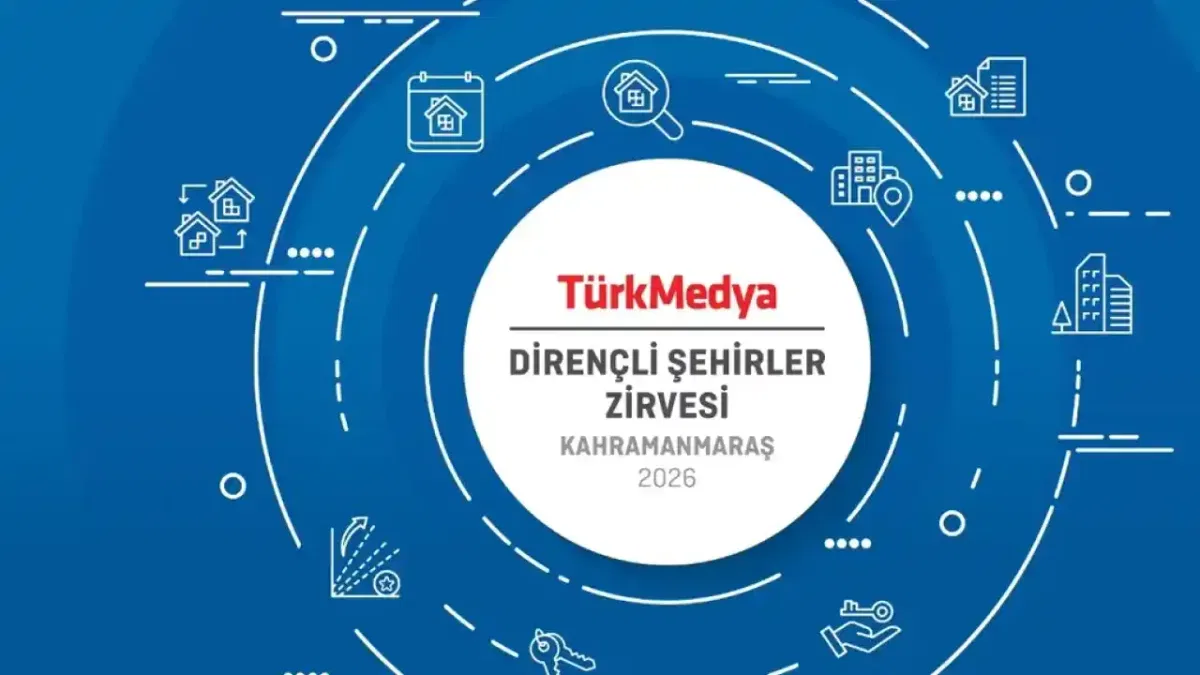 Kahramanmaraş'ta önemli zirve