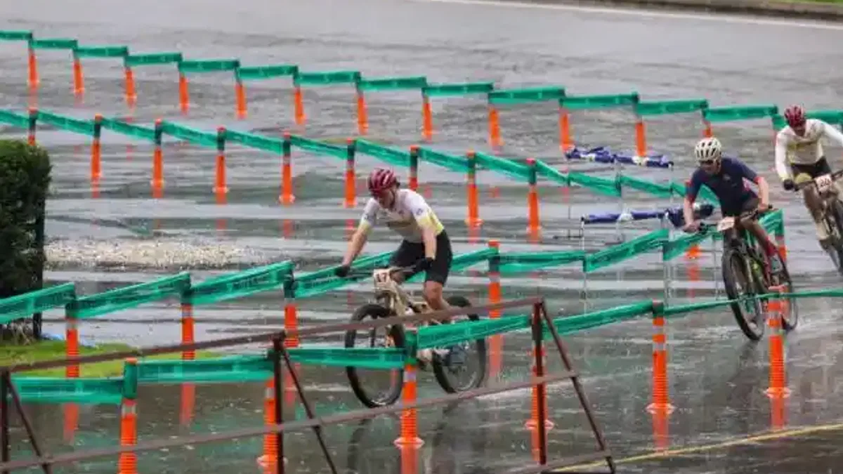 Türkiye’nin en iyi pedalları Sakarya’da seçildi