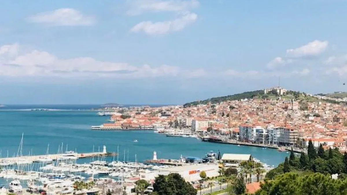 Satılıkta Ayvalık, kiralıkta Çanakkale zirvede!