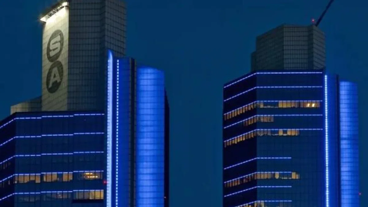 Sabancı’dan 9 Ayda 1,2 Trilyon TL Kombine Gelir