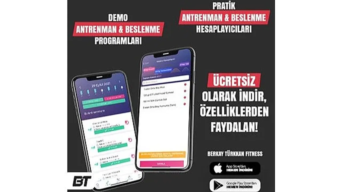 Sağlıklı Beslenme Programı: Hayal Değil, Gerçek!