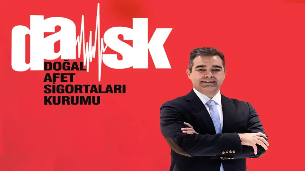 DASK 11,7 milyon konuta deprem güvencesi sağlıyor
