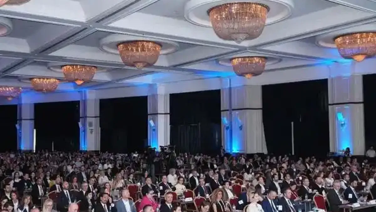 Satınalma Dünyası İstanbul’da Buluşuyor