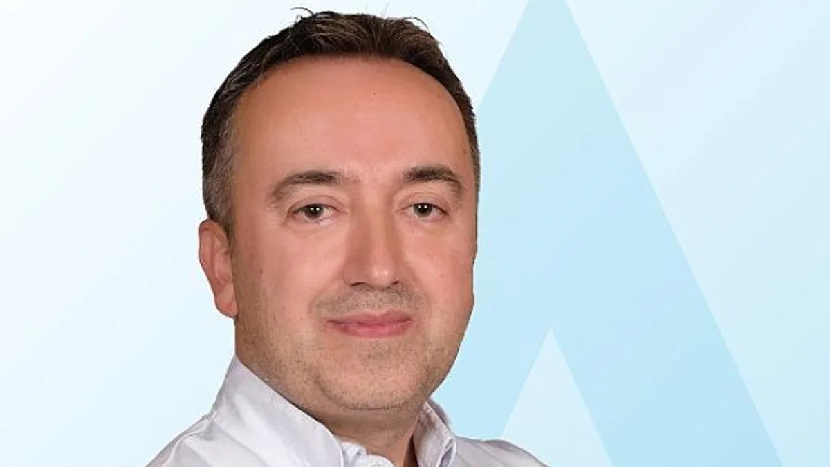Bu Hastalık Soğuk Algınlığı Gibi Başlıyor Ama...