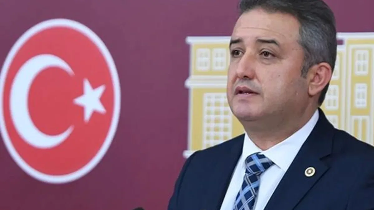 Saadet Partili Şahin'den 'asgari' ısrar