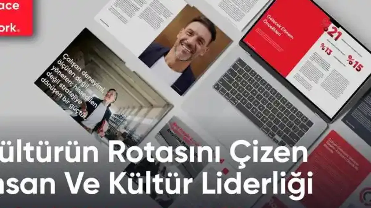 Great Place To Work® Best People & Culture Leaders™ 2025 Araştırma Raporu Açıklandı