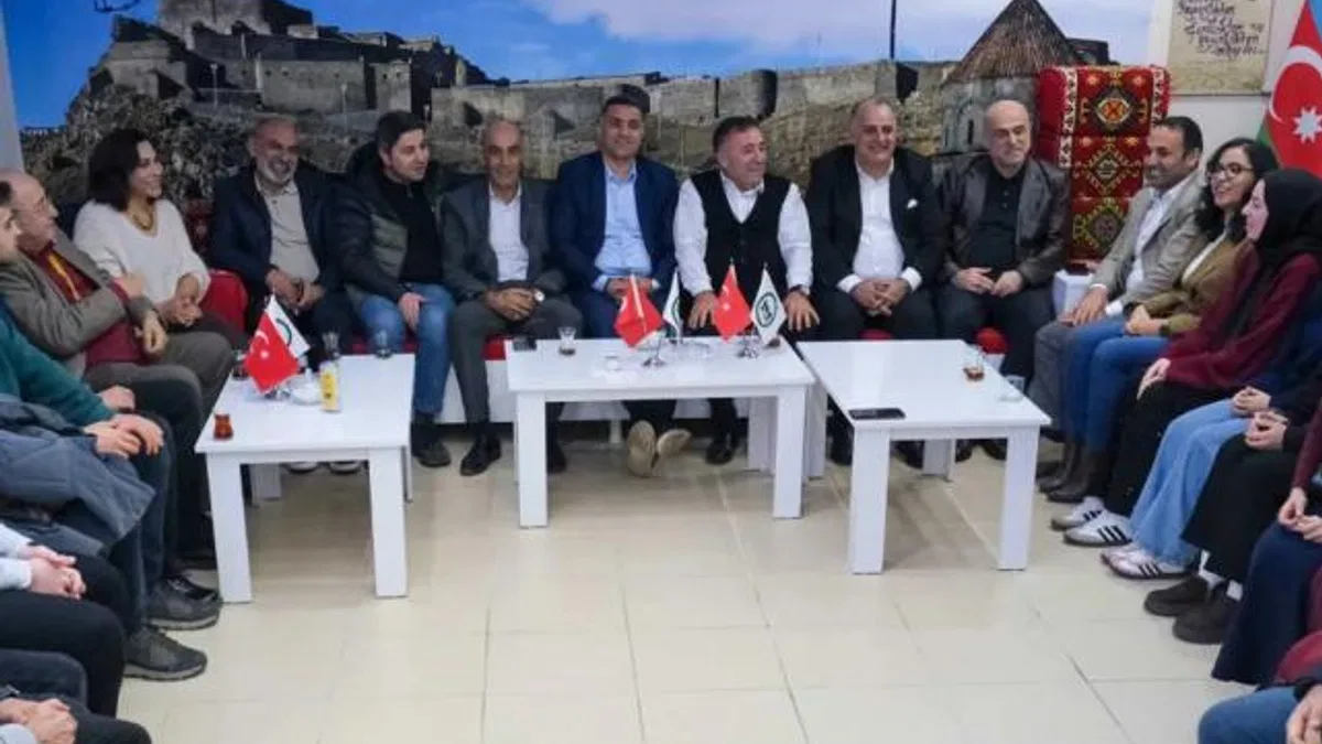 Kocaeli’nin gençleri iyilik için yola çıktı