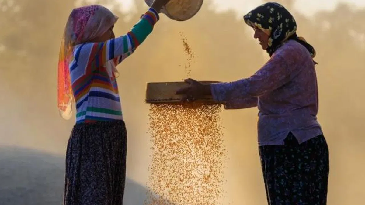 Antalya Yörük Çalıştayı ile 7'nci buluşma hazırlığı